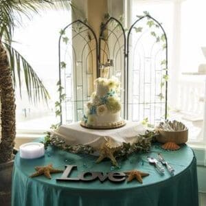 Beach House Weddings by Beach Weddings Alabama