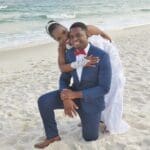 Gulf Shores elopement packages by Beach Weddings Alabama