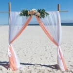 beach wedding venues alabama by Beach Weddings Alabama