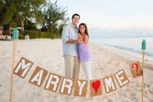 marry me proposal