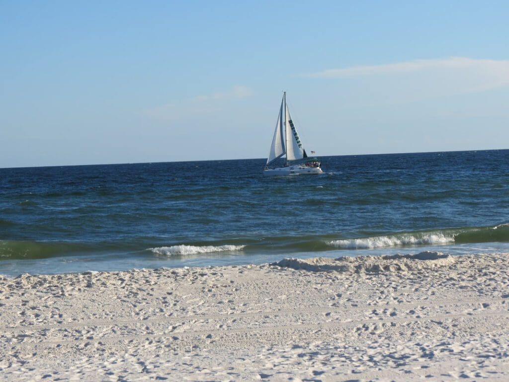 Beach Gulf Weddings by Beach Weddings Alabama